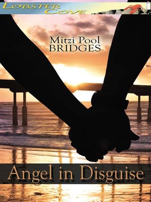 cover image of Angel in Disguise